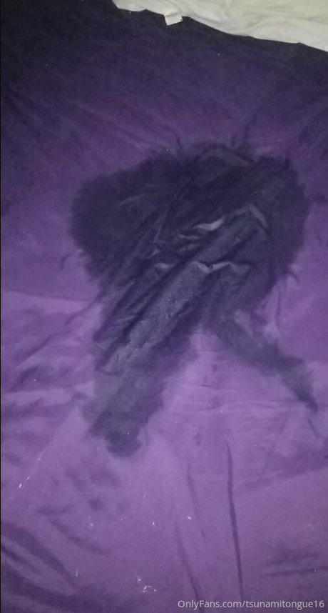 tsunamitongue16 Nackt OnlyFans