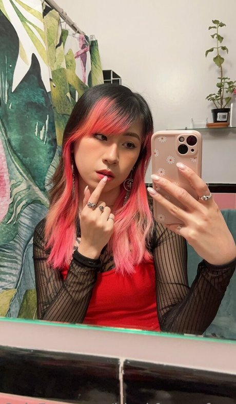 alexafawn free Nacktbilder von OnlyFans geleakt