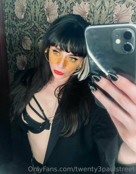 twenty3paulstreet Nacktbilder von OnlyFans geleakt