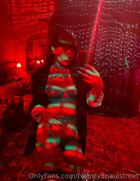 twenty3paulstreet OnlyFans Striptease