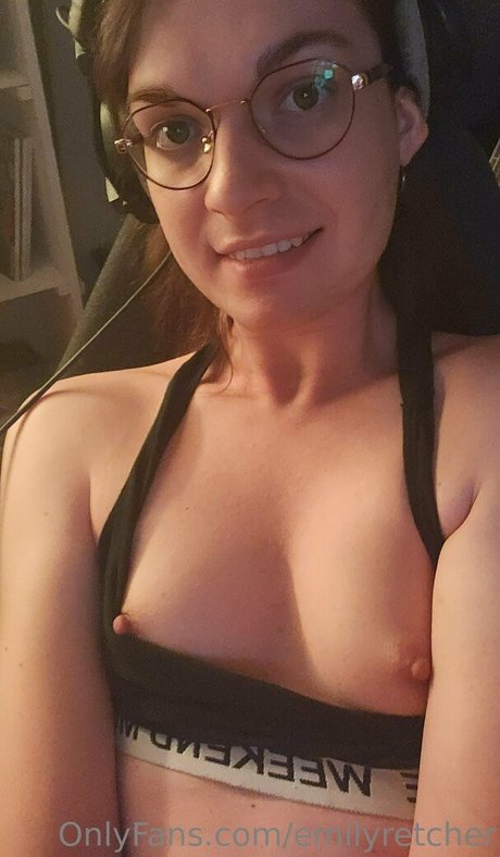 emilyretcher OnlyFans Leaks