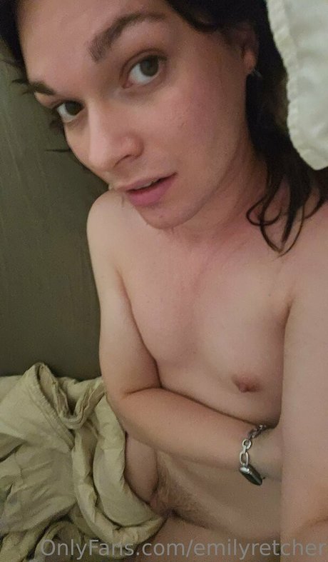 emilyretcher Neue geleakte OnlyFans-Inhalte