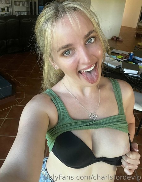 charlsfordevip OnlyFans Inhalte