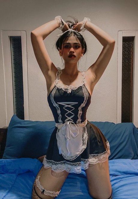 aikajo in XXX Leak OnlyFans