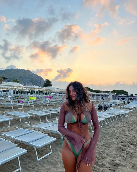 Monika Mancini OnlyFans-Leak