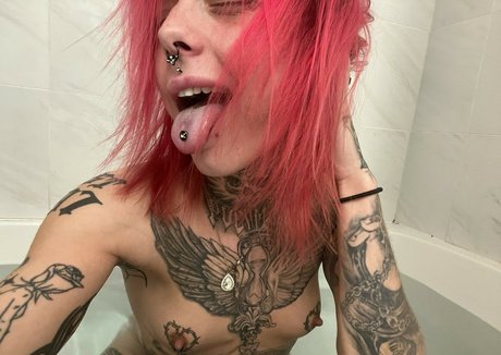 Luna Extreme Po OnlyFans