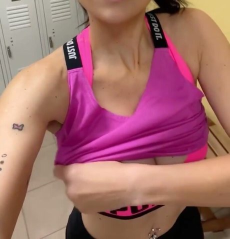 Pocacamilla OnlyFans Leaks Sex