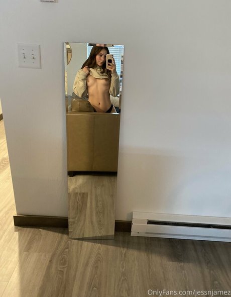 Jessnjamez Nacktbilder OnlyFans Leak