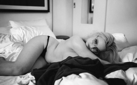 Kitfarrin Nackt auf OnlyFans Leak