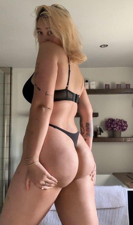 ccesca Leak von OnlyFans Pornografie