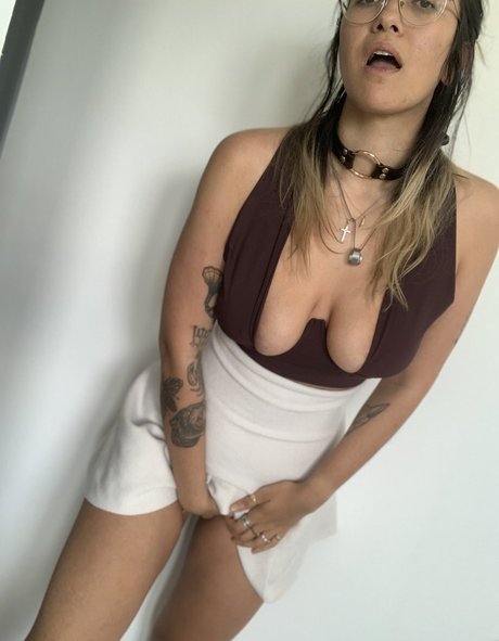 ccesca OnlyFans Porn Nackt