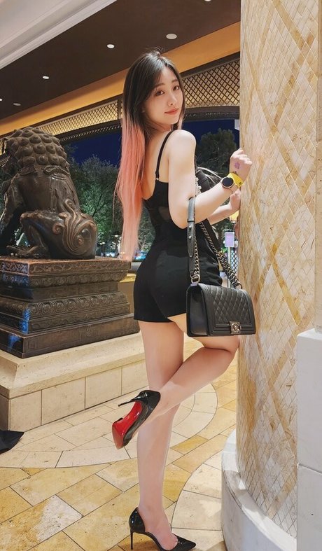 dear chuu Nacktbilder von OnlyFans