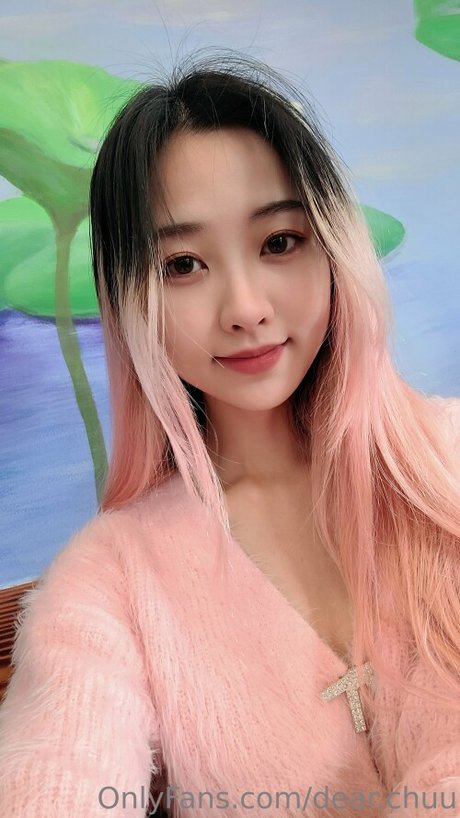 dear chuu OnlyFans-Leaks