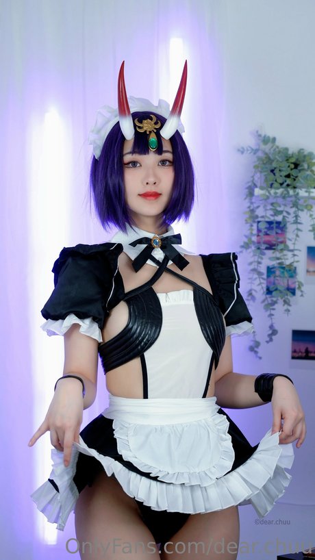 dear chuu Profilbild