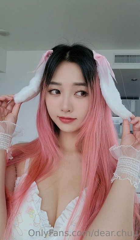 dear chuu OnlyFans geleakte Pornografie
