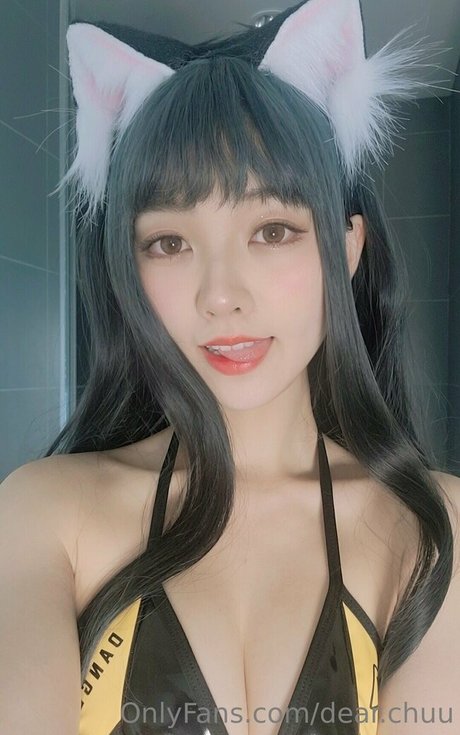 dear chuu Neuer OnlyFans Leak