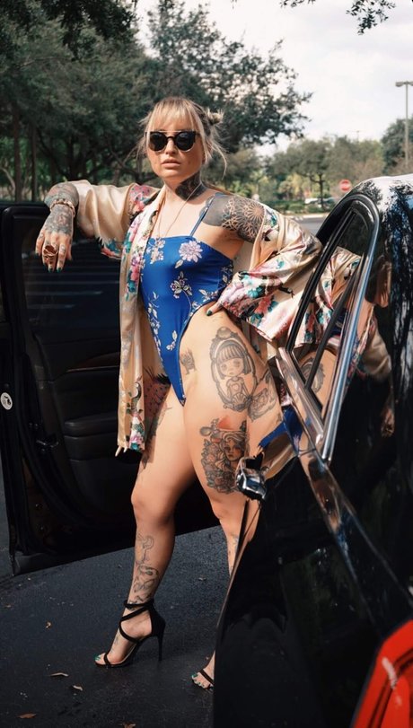 Vany Vicious Po OnlyFans