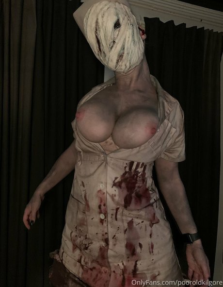 Pooroldkilgore Sextape OnlyFans Nacktbilder