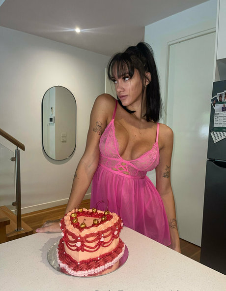 Emily Tyrrell Leak von OnlyFans