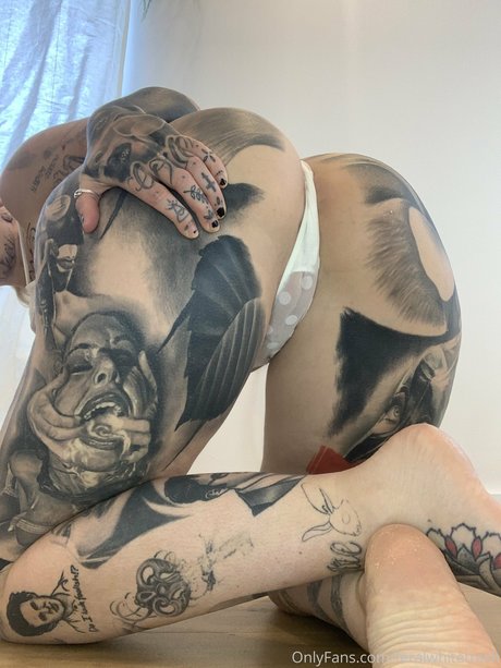 FeralWhiteTrash Porn OnlyFans Leaks