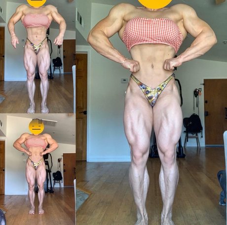 Natalia Kovaleva Nacktbilder OnlyFans