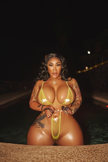 Tokyo Drift OnlyFans Leaks