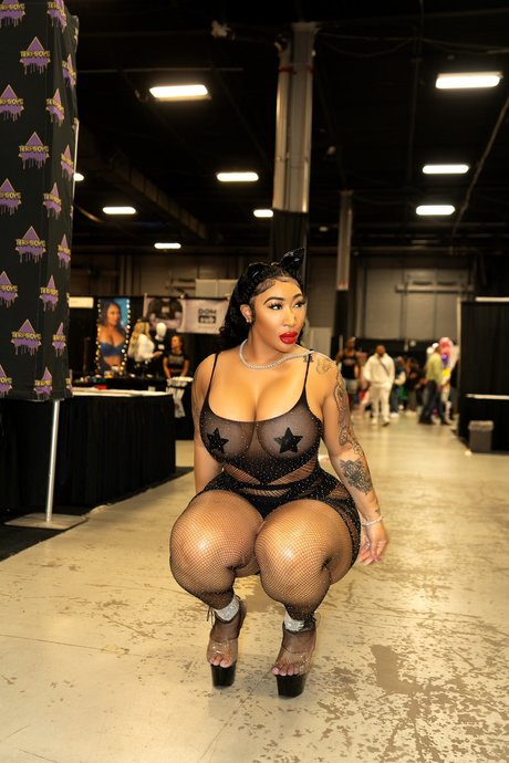 Tokyo Drift XXX Leak OnlyFans Leak