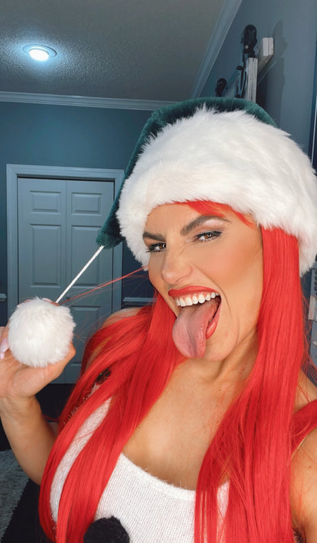 Robbie Hanna Sextape OnlyFans Nacktbilder