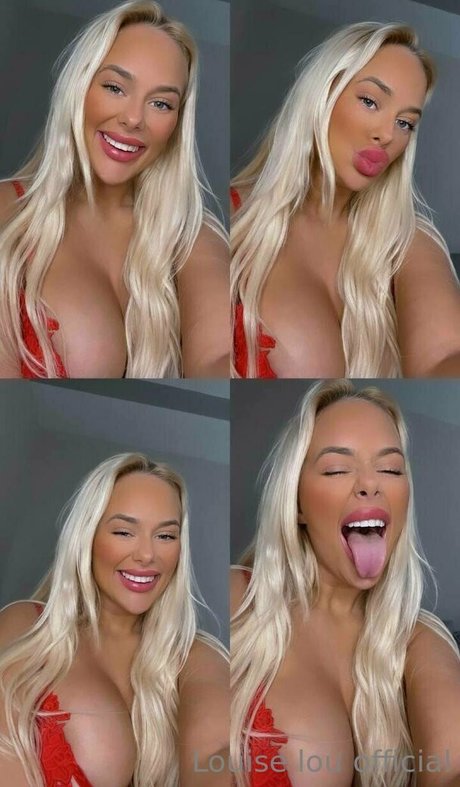 louiselou XXX Leak OnlyFans