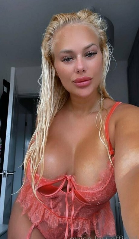 louiselou Leaked OnlyFans Content