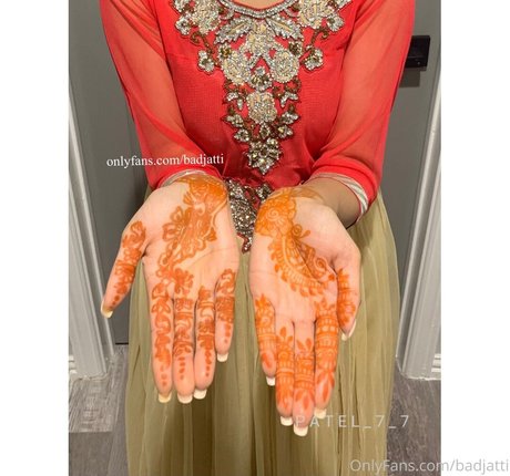 Rani Kaur OnlyFans Brüste Bild