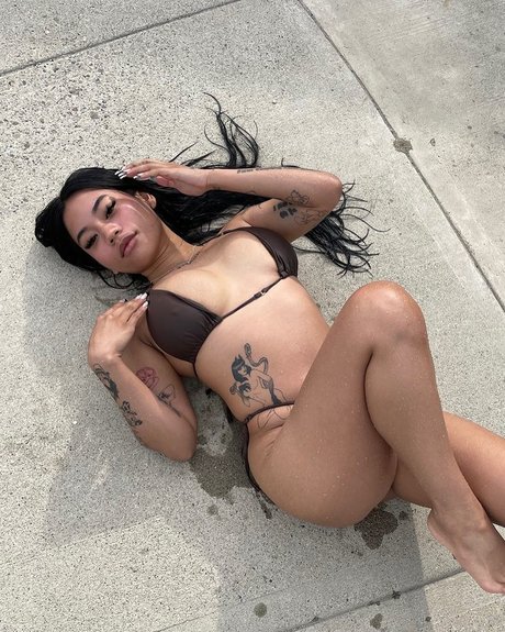 Lil6uapoo OnlyFans Archiv