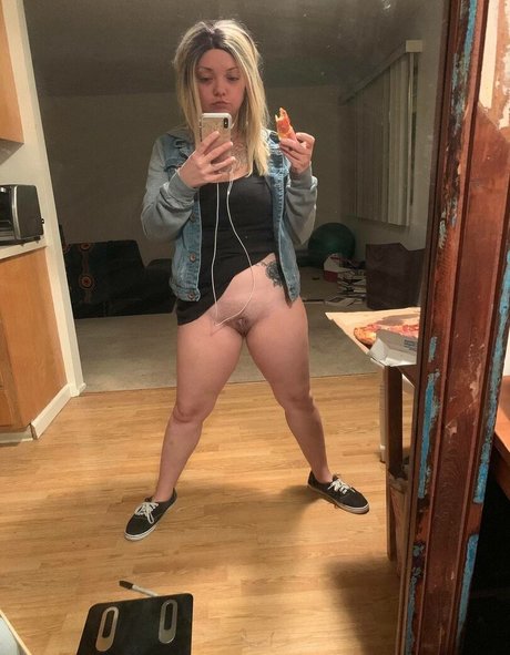 Soyacide Nacktbilder von OnlyFans geleakt