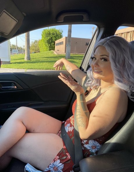 Soyacide OnlyFans-Model