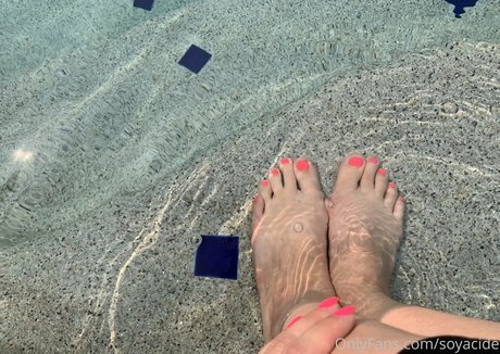 Soyacide OnlyFans Leak