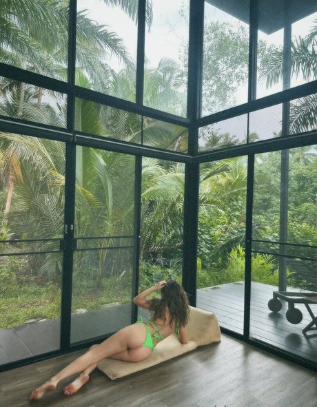 robinsoncrusoe OnlyFans Bilder nackt