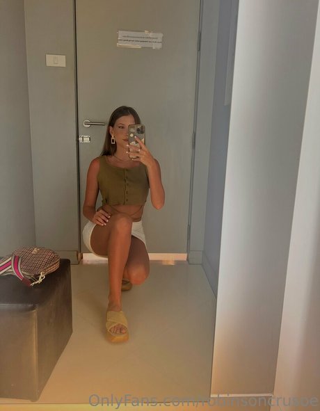 robinsoncrusoe OnlyFans