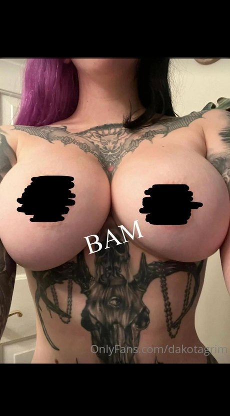 Dakota Alexandra Füße OnlyFans