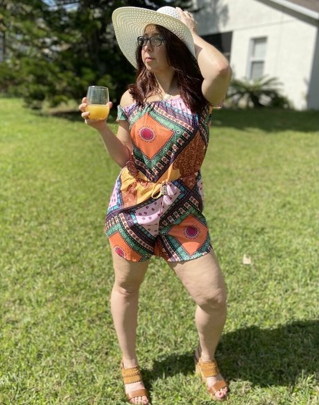 Sapphire Coxxx Nacktbilder geleakt