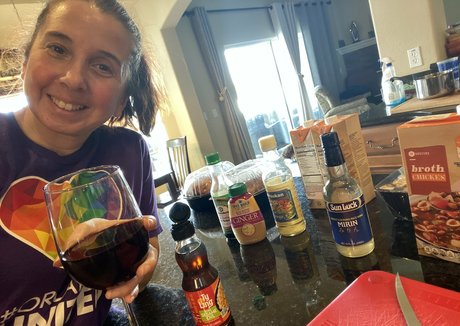 Sapphire Coxxx Füße OnlyFans