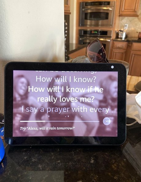 Sapphire Coxxx Nacktbilder auf OnlyFans