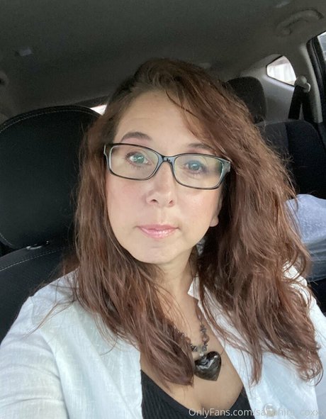 Sapphire Coxxx OnlyFans Nackt