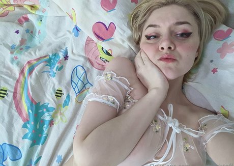 Velvetnight Nacktbilder von OnlyFans geleakt