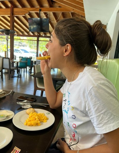 Gabriela Bianca Nacktpornos auf OnlyFans