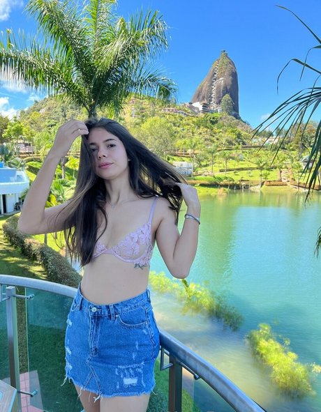 Gabriela Bianca OnlyFans Nacktfotos