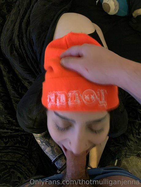 hot mulligan jenna Oben ohne OnlyFans