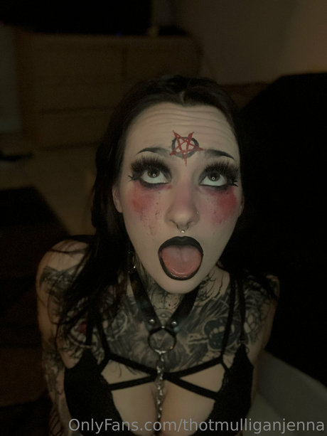 hot mulligan jenna OnlyFans Nackt