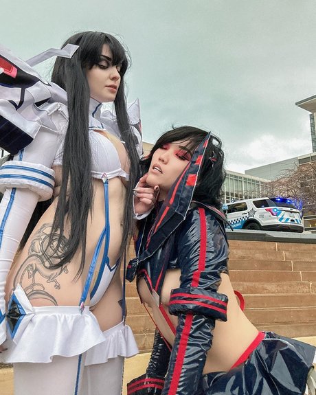 Lauren Dragneel OnlyFans Sex Leak