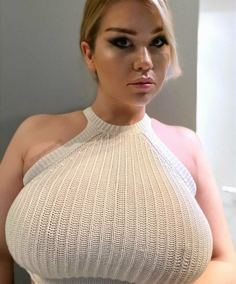 Carolina Sukie OnlyFans-Leaks