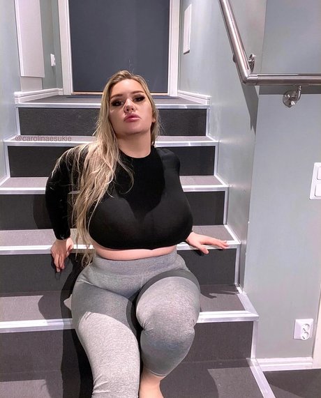 Carolina Sukie OnlyFans Leaks Nacktbilder